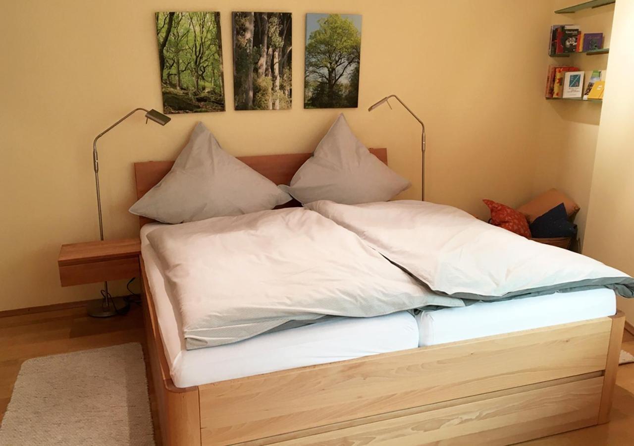 Ferienwohnung „Brot & Wein” Neustadt an der Weinstraße 外观 照片